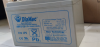 Diamec Lead acid battery